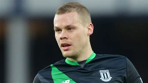 Liverpool Backed To Sign Stoke City Captain Ryan Shawcross As Cure For