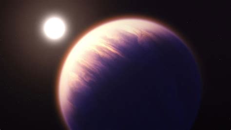 Webb Telescopes Atmospheric Findings On Exoplanet WASP 39 B Reveal