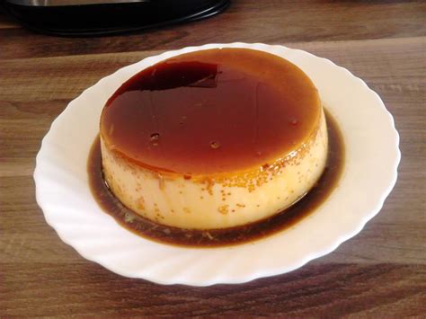 Esther Y Su Mundo Ollas GM FLAN DE HUEVO EN OLLA GM