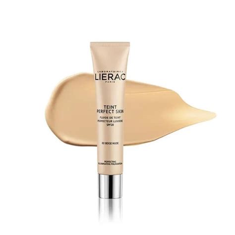 Lierac Teint Perfect Skin Bronze Beige Spf20 30ml