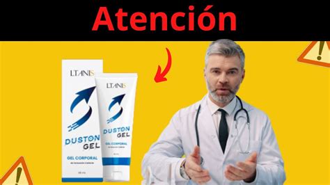 DUSTON GEL DUSTON GEL REVISIÓN DUSTON GEL HONEST OPINIÓN DUSTON