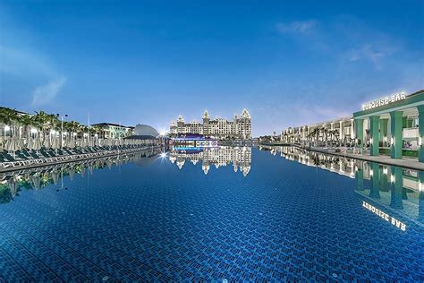 Granada Luxury Belek