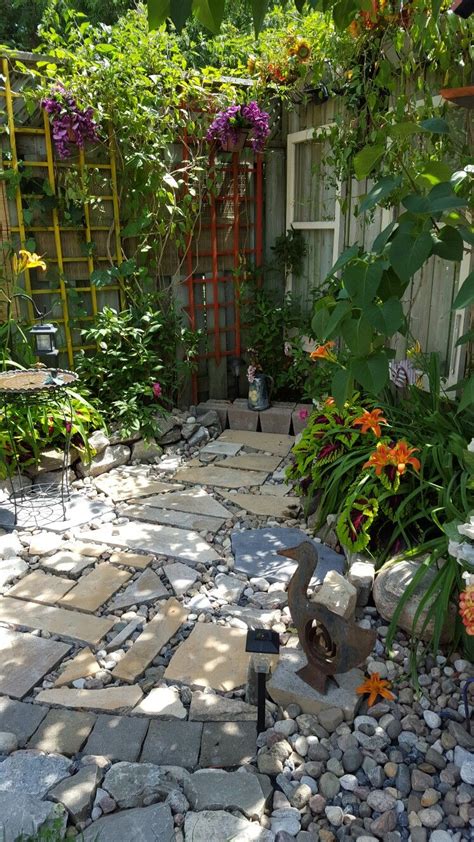 Small Garden Ideas For Tiny Outdoor Spaces Artofit