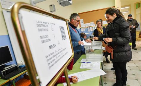 Llistes electorals Demarcació Tarragona Eleccions Municipals 2019