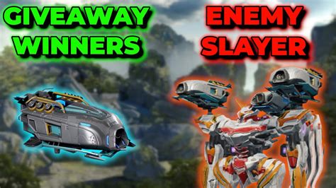 WR Veyron Giveaway Winners Maxed Veyron Aether Killing Enemies In