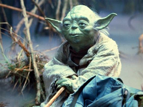 Quotes From Yoda To Luke QuotesGram