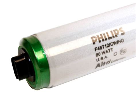 8 Best 48 In T12 Fluorescent Tubes for 2024 | Storables