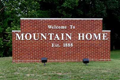 Mountain Home, Arkansas - Discount Hotels