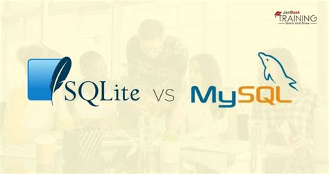 Difference Between Sqlite And Mysql Relational Database Management