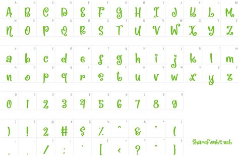 Best Jolly Font Download Free