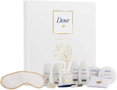 Amazon.co.uk: dove gift set