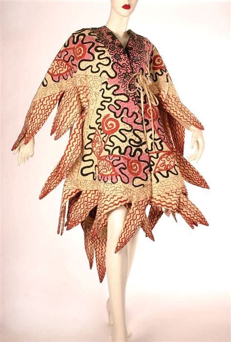 Greatest Hits From The Zandra Rhodes Archive Zandra Rhodes Fashion