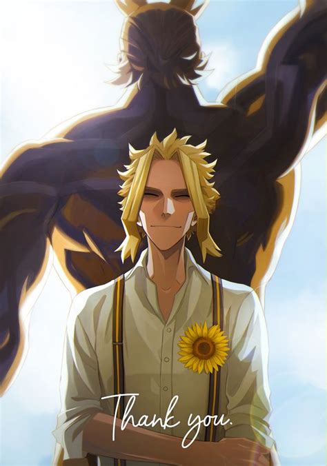 All Might Boku No Hero Academia Image By Batemeuma 3739963