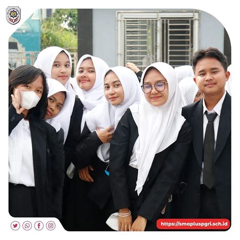 Latih Kemampuan Siswa Berpikir Kritis Sma Plus Pgri Cibinong Gelar