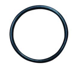 Neoprene Rubber O Rings At Best Price In India