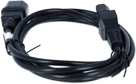 Cisco Cab C Cbn Cabinet Jumper Power Cord Vac A C C