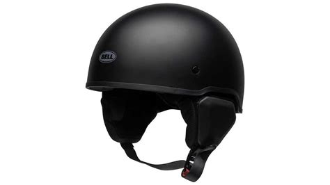 The 6 Motorcycle Helmets Types How They Fit Your Riding Style