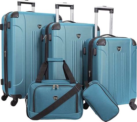 Amazon.com: Luggage Sets - Luggage Sets / Luggage: Clothing, Shoes ...