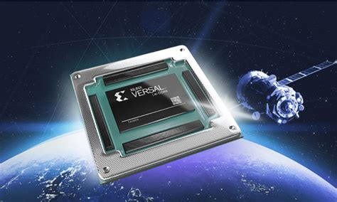 Amd Qualifies Its Nm Space Ai Fpga