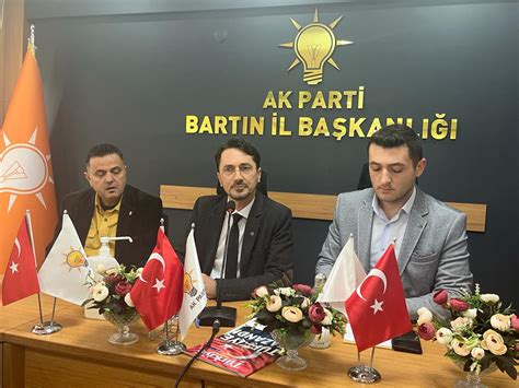 Özgün Hasankadı Için Aday Adayı Oldu Sİyaset Bartin Halk Gazetesİ