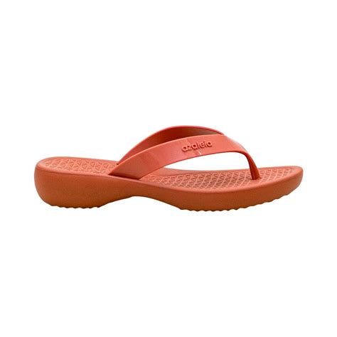 Chinelo De Dedo Nude Escuro New Light Azaleia Bege