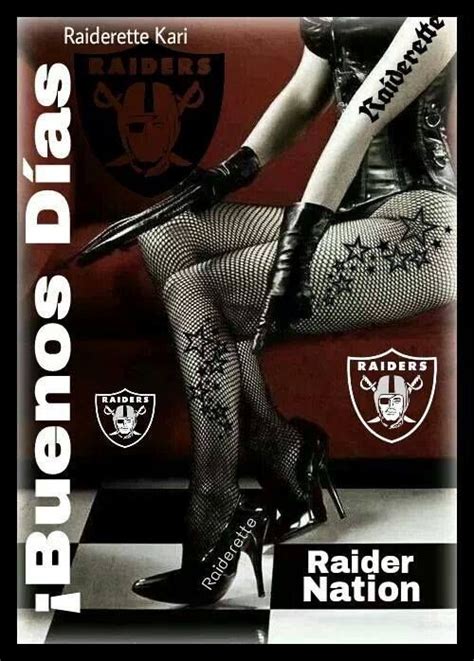 Pin By Yolanda Gallegos On Oakland Raiders Raiders Girl Oakland Raiders Oakland Raiders Logo