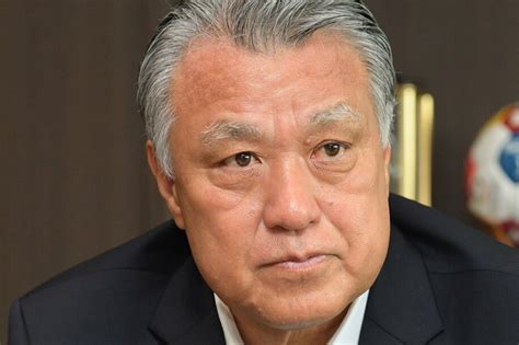 浦和サポ暴徒化問題で田嶋幸三会長が近々の処分発表を明言「しっかりと回答しなければいけない」 東スポweb