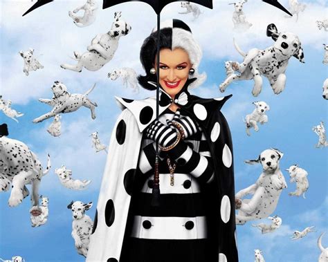 Cruella 101 Dalmatians Wallpaper - KoLPaPer - Awesome Free HD Wallpapers