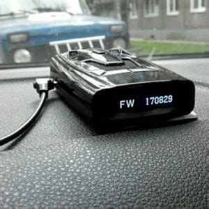 15 Best Police Radar Detectors For Sale 2022 [Reviews & Guide]