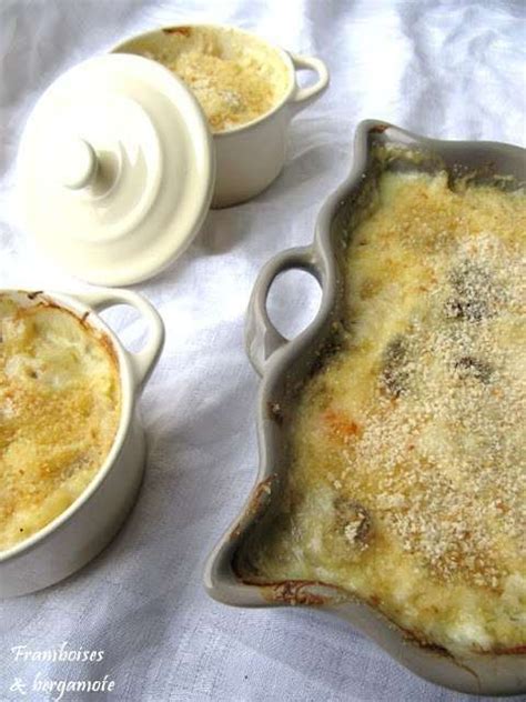 Recettes De Gratins Sal S Ou Sucr S Un Plat Facile Faire Et