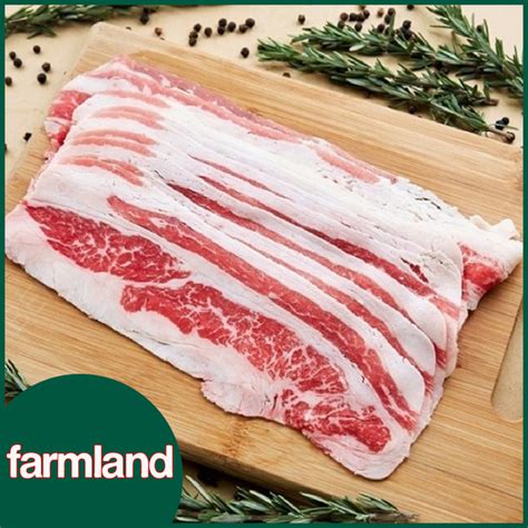 Us Greater Omaha Beef Shortplate Sliced 350g Ben Mart