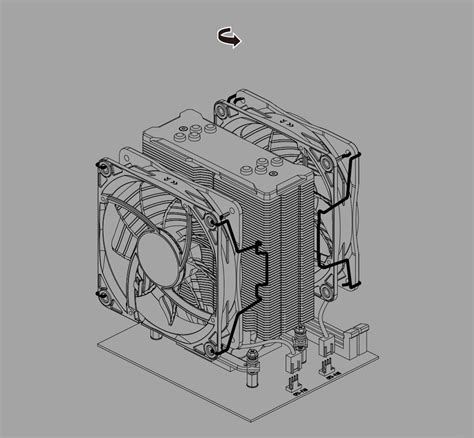 GAMMAXX 400 EX - DeepCool