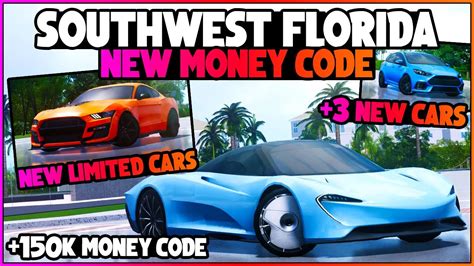 NEW MONEY CODE 150K NEW LIMITED CARS Mclaren Speedtail