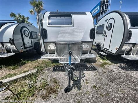 Nucamp Tab Css Boondock Rv For Sale In Port Charlotte Fl