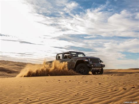 2020 Jeep Gladiator Mojave Off Road Caricos