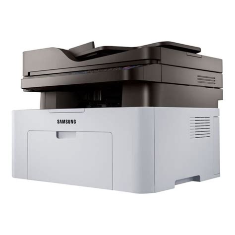 Samsung Xpress Sl M2070fw Imprimante Multifonctions Noir Et Blanc Laser Legal 216 X 356 Mm