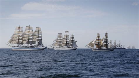 Everything You Need To Know About Hartlepool Tall Ships