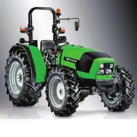 Deutz Fahr Agrolux 75 Profiline 75 Hp Tractor 3000 Kg Price From Rs