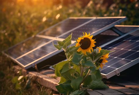 Joya Plateada Innovador Proceso De Reciclaje De Paneles Solares