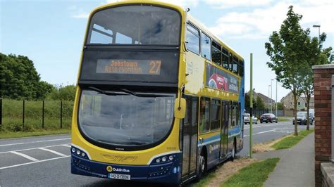 Brookfield resident slams ‘detours’ on 27 bus route | Echo.ie