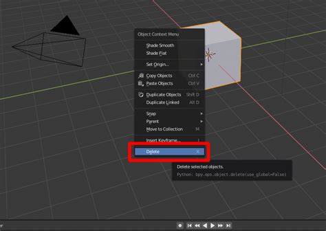 Utilizar Blender Para Preparar Objetos 3d Y Usarlos En Dynamics 365