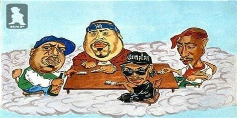 Rip Rap Legends Art B I G Big Pun 2pac And Eazy E Tupac And Biggie Big Pun Krs One Real Hip