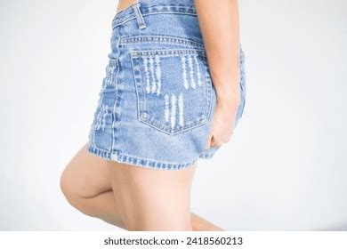 Hot Girls Farting Jeans Royalty Free Images Stock Photos Pictures Shutterstock