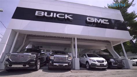 Matick Buick Gmc Llc