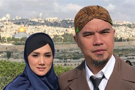 Nyaris Tinggalkan Istri Demi Wanita Lain Untuk Yang Kedua Kalinya