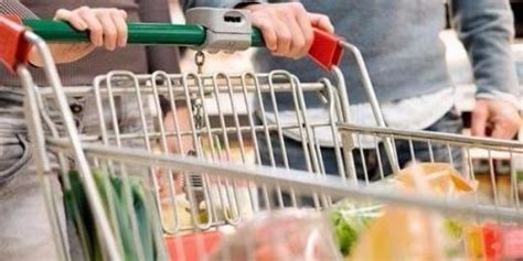 Los Precios De Los Alimentos Duplicaron Los Aumentos De Salarios Y