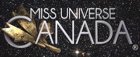 Miss Universe Canada 2019 Delegates Beauty And Brains
