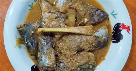 30 Resep Sarden Ikan Cakalang Enak Dan Mudah Cookpad