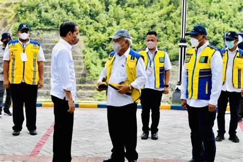 Terbaru Tunjangan Kinerja Pegawai Di Lingkungan Kementerian Pupr