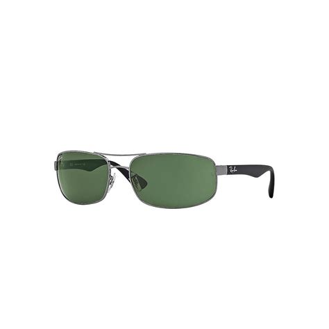 Ray-Ban RB3445 Sunglasses | Academy